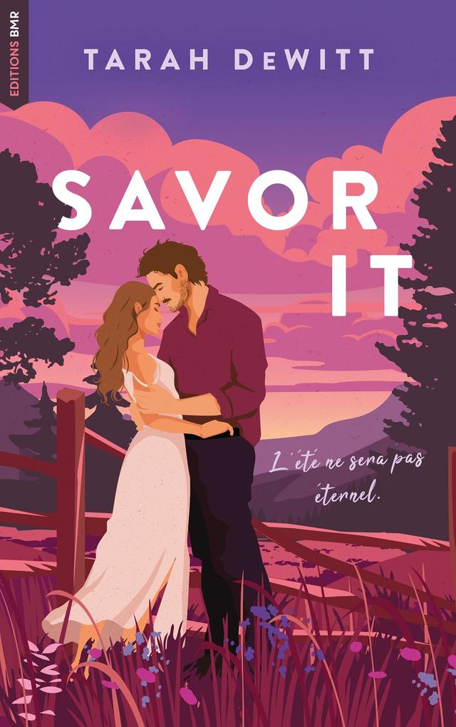 Produktbild: Savor it | Tarah Dewitt