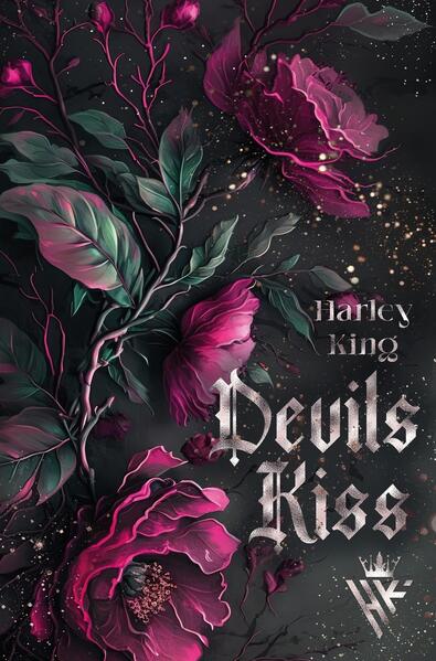 Produktbild: Devils Kiss | Harley King