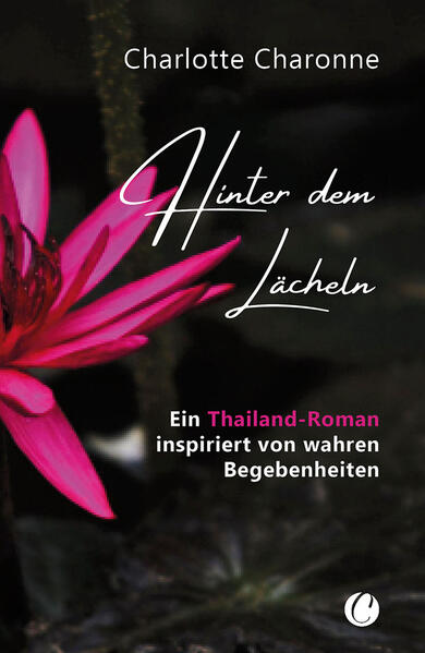 Produktbild: Hinter dem Lächeln | Charlotte Charonne