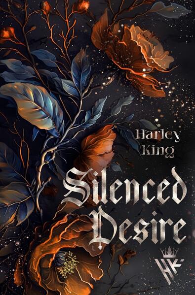 Produktbild: Silenced Desire | Harley King