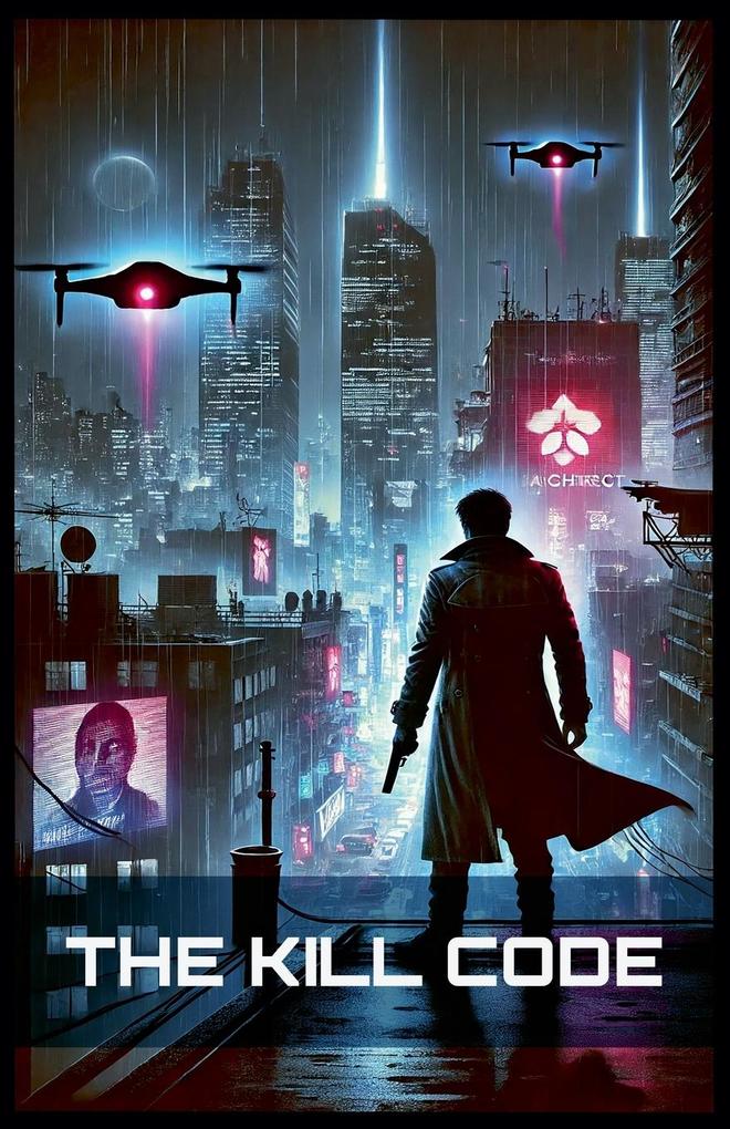 Produktbild: The Kill Code | Ian McEwan