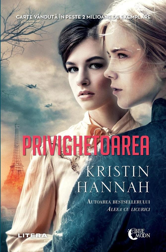Produktbild: Privighetoarea | Kristin Hannah