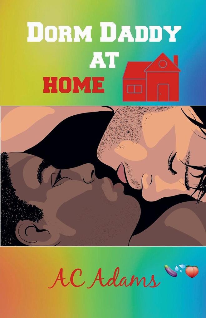 Produktbild: Dorm Daddy at Home | Ac Adams