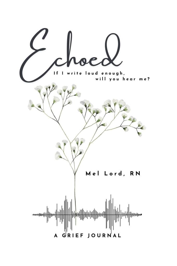 Produktbild: Echoed | Mel Lord