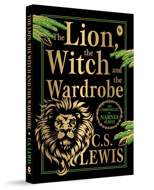 Produktbild: The Chronicles of Narnia: The Lion, the Witch and the Wardrobe | C S Lewis