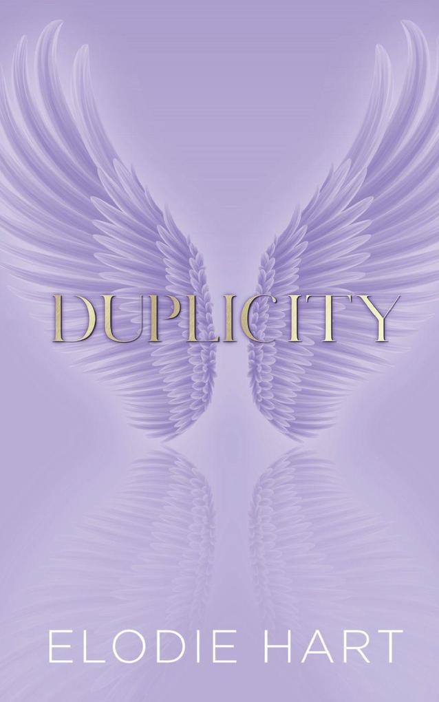 Produktbild: Duplicity | Elodie Hart