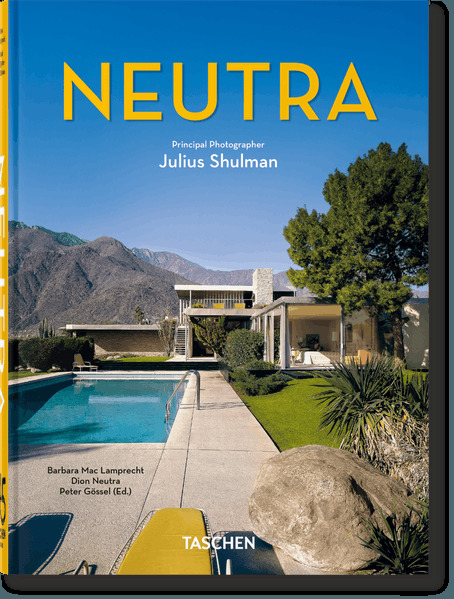 Produktbild: Neutra | Barbara Lamprecht