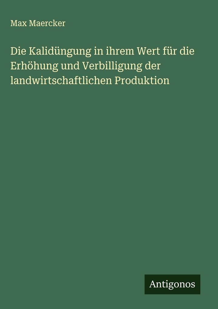 product