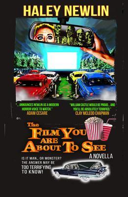 Produktbild: The Film You Are About to See | Haley Newlin