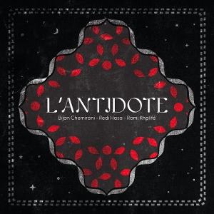 Produktbild: L'Antidote(CD) | L'Antidote
