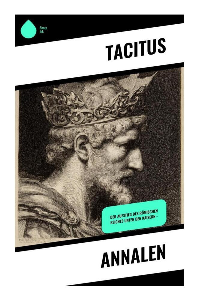 Produktbild: Annalen | Tacitus