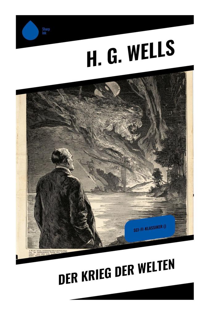 Produktbild: Der Krieg der Welten | H. G. Wells