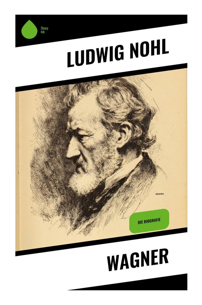 Produktbild: Wagner | Ludwig Nohl
