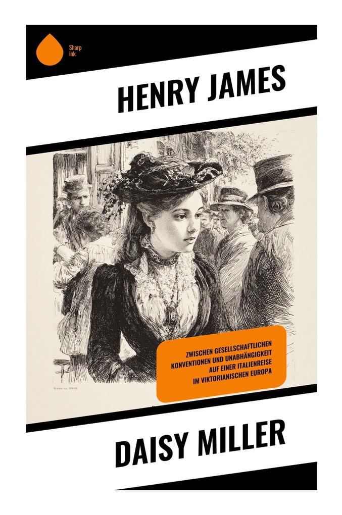 Produktbild: Daisy Miller | Henry James