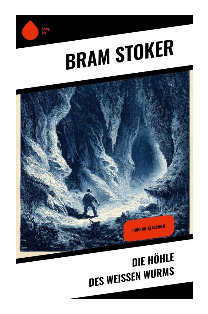 Produktbild: Die Höhle des weißen Wurms | Bram Stoker