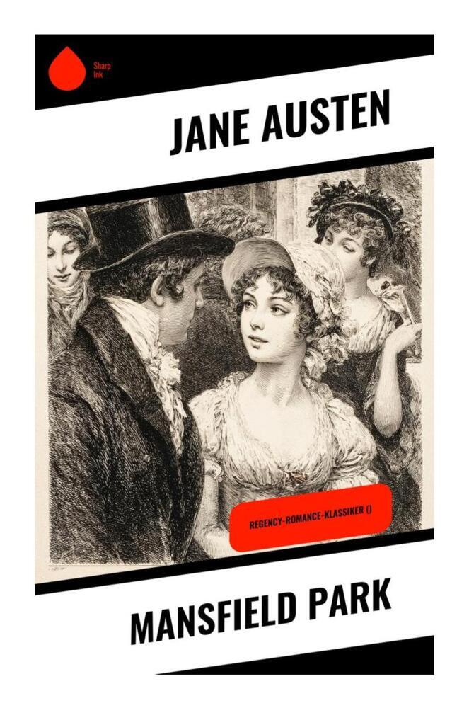 Produktbild: Mansfield Park | Jane Austen