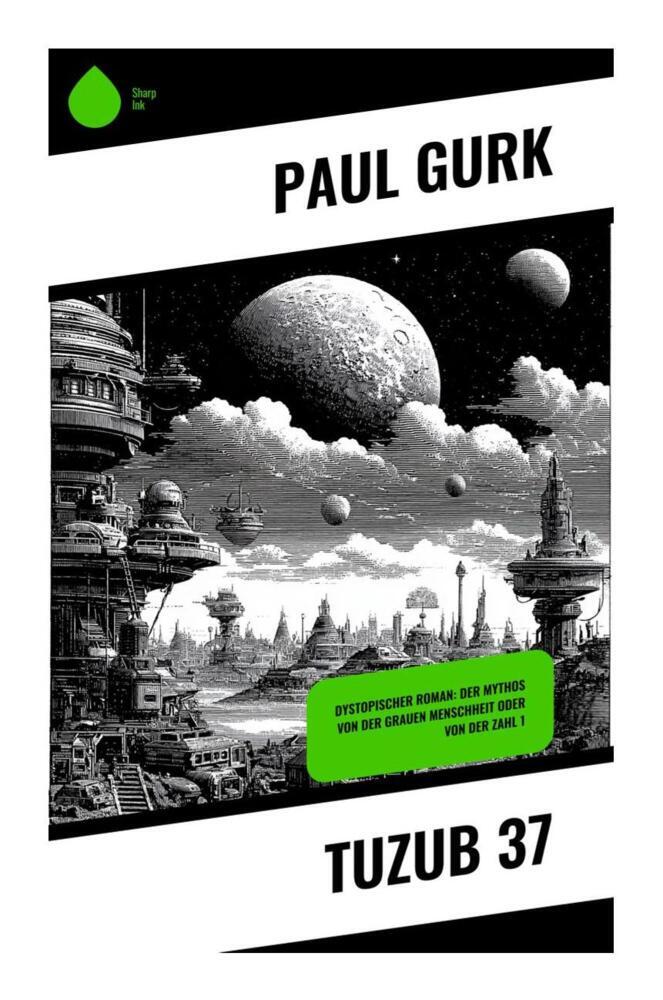 Produktbild: Tuzub 37 | Paul Gurk