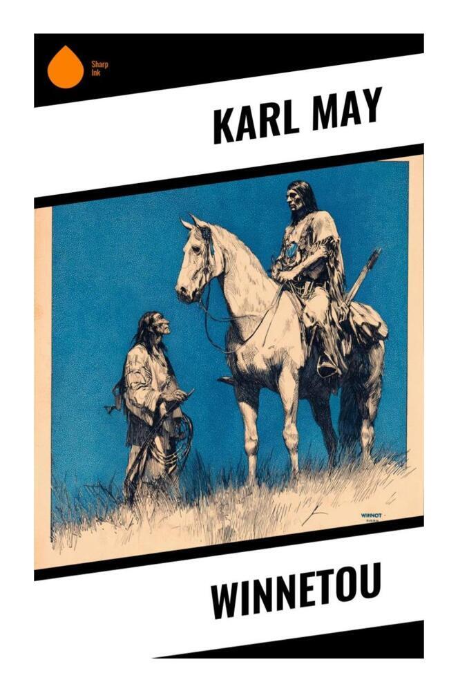 Produktbild: Winnetou | Karl May