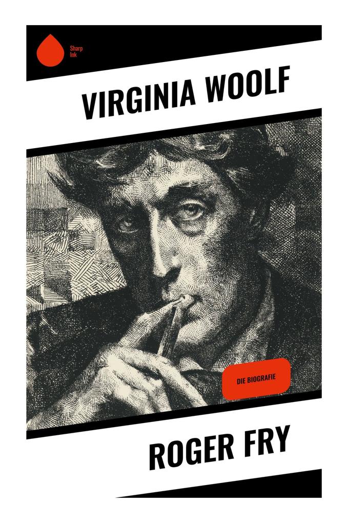 Produktbild: Roger Fry | Virginia Woolf