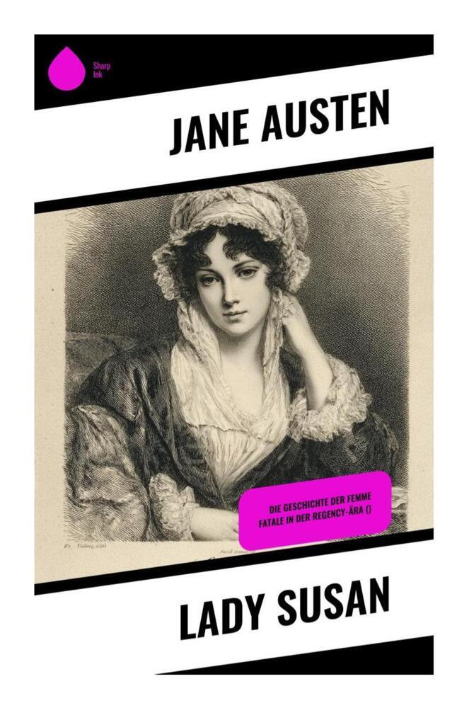 Produktbild: Lady Susan | Jane Austen