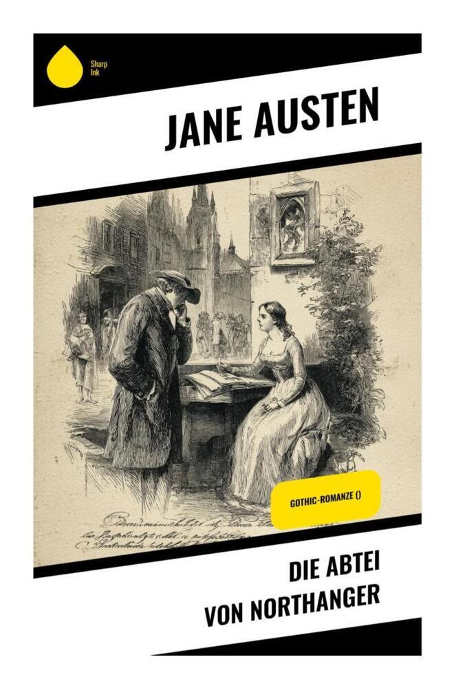 Produktbild: Die Abtei von Northanger | Jane Austen