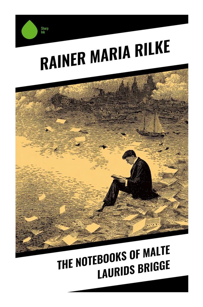 Produktbild: The Notebooks of Malte Laurids Brigge | Rainer Maria Rilke