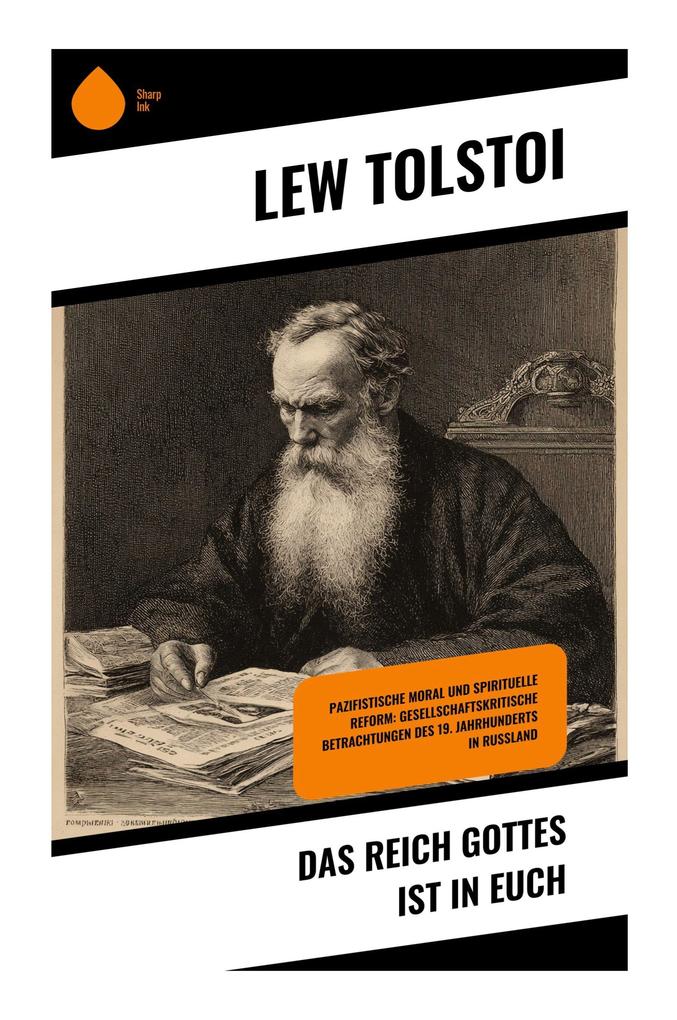 Produktbild: Das Reich Gottes ist in Euch | Lew Tolstoi