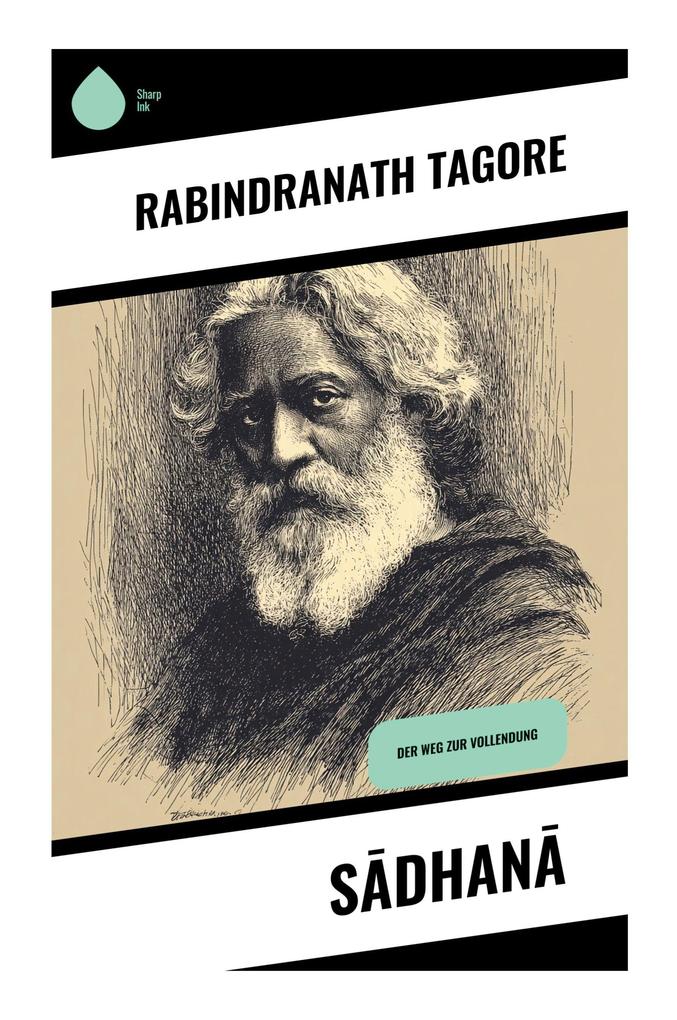 Produktbild: Sdhan | Rabindranath Tagore