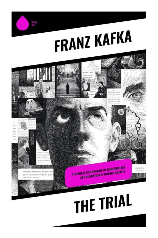 Produktbild: The Trial | Franz Kafka