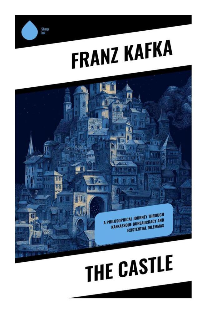 Produktbild: The Castle | Franz Kafka
