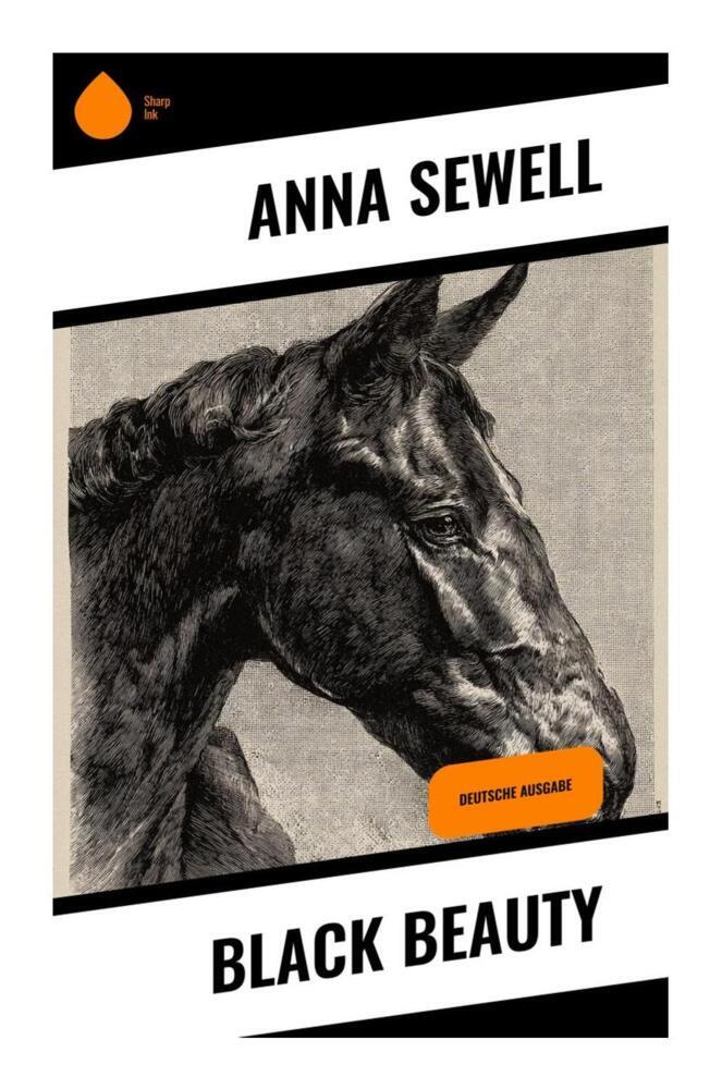 Produktbild: Black Beauty | Anna Sewell