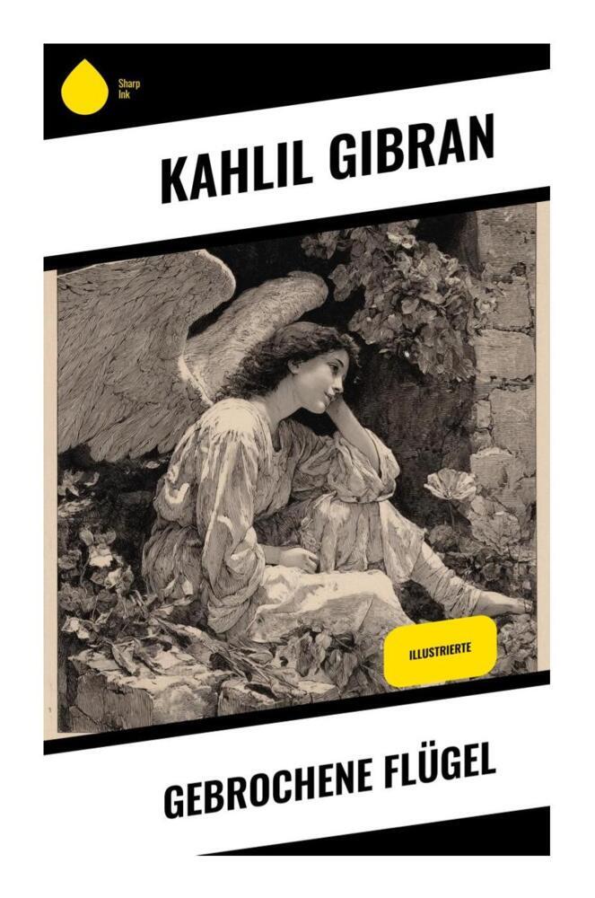 Produktbild: Gebrochene Flügel | Khalil Gibran