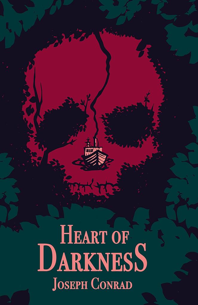 Produktbild: Heart of darkness | Joseph Conrad