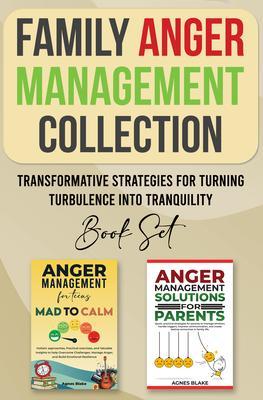 Produktbild: Family Anger Management Collection | Agnes Blake
