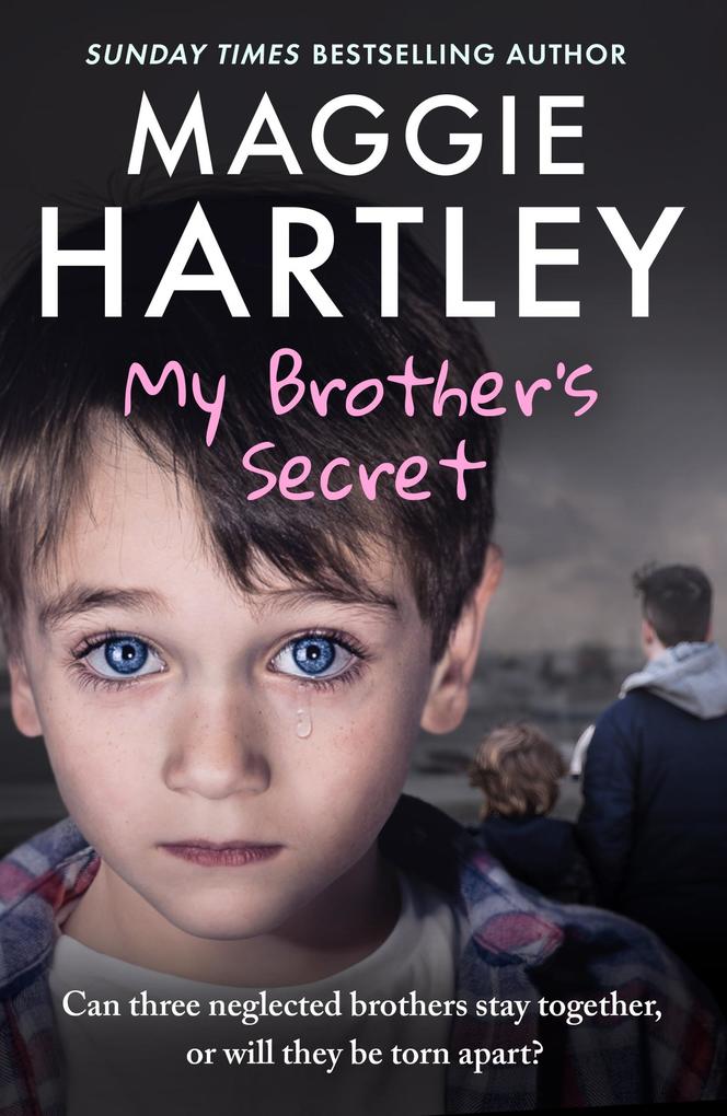 Produktbild: My Brother's Secret | Maggie Hartley
