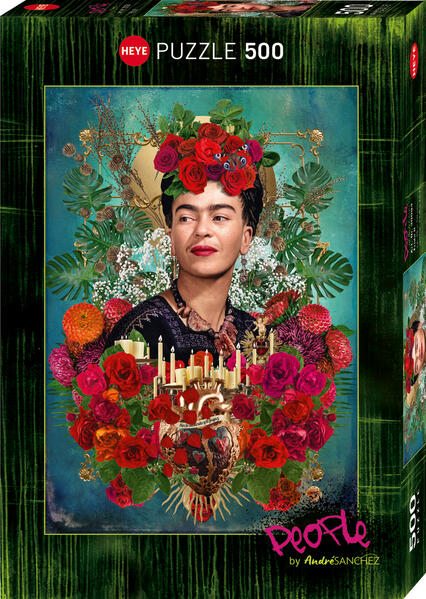 Produktbild: Frida II