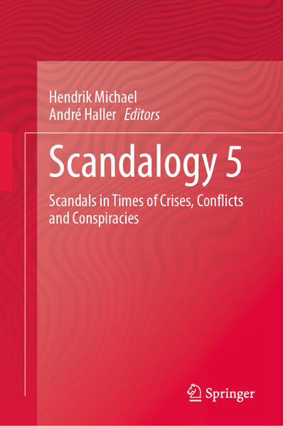 Produktbild: Scandalogy 5