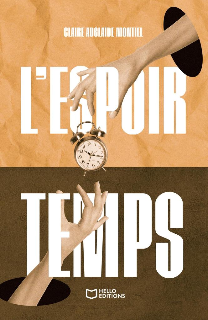 Produktbild: L'espoir Temps | Claire Adélaïde Montiel