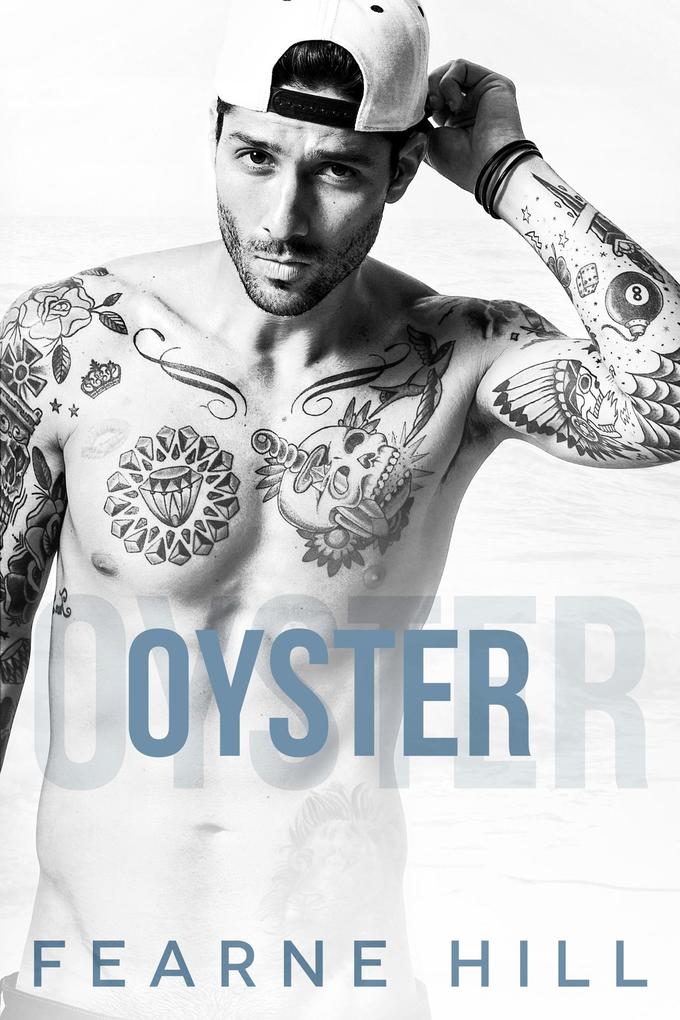 Produktbild: Oyster | Fearne Hill