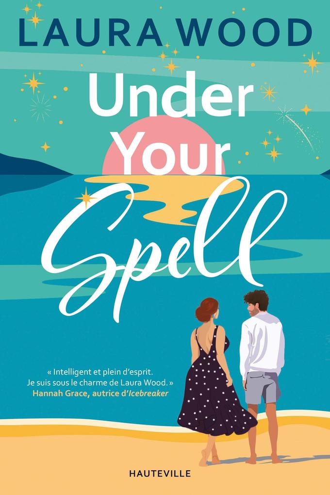 Produktbild: Under Your Spell | Laura Wood