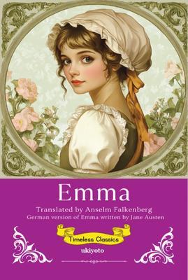 Produktbild: Emma German Version | Timeless Classics | Jane Austen