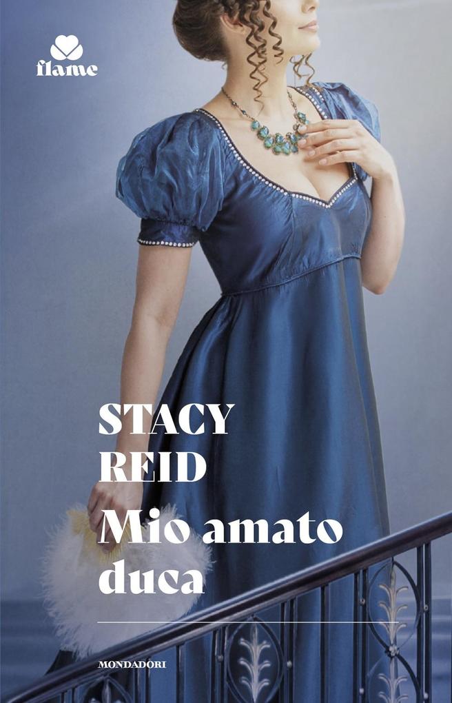 Produktbild: Mio amato duca | Stacy Reid
