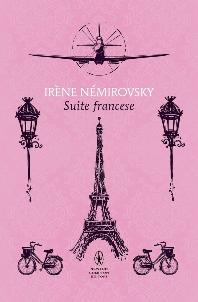 Produktbild: Suite francese | Irène Némirovsky