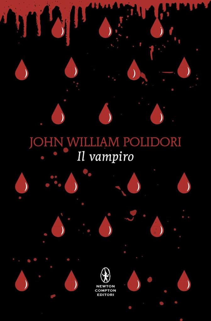Produktbild: Il vampiro | John William Polidori