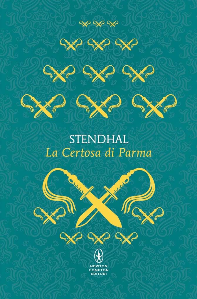 Produktbild: La certosa di Parma | Stendhal