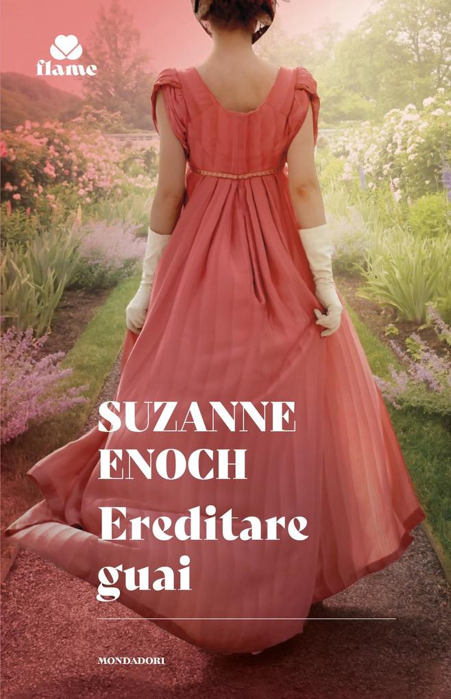 Produktbild: Ereditare guai | Suzanne Enoch