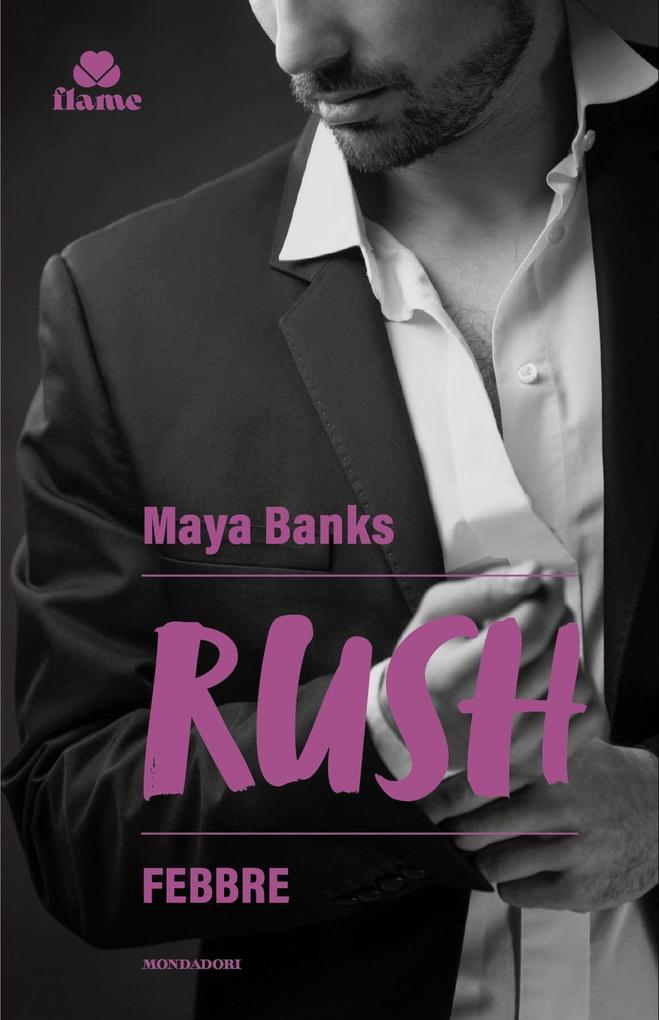 Produktbild: Febbre | Maya Banks