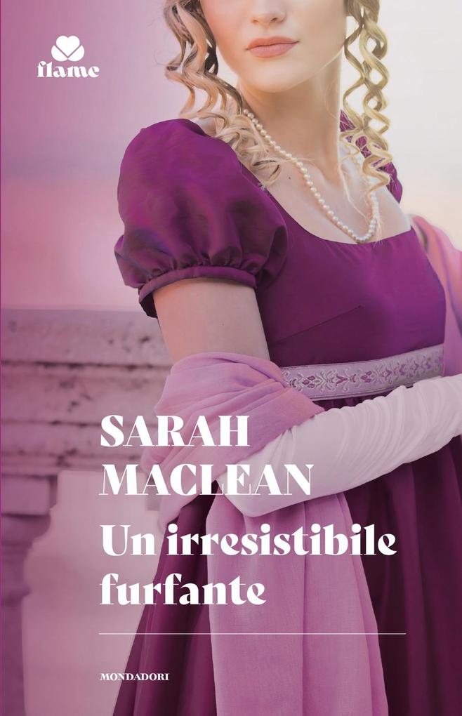 Produktbild: Un irresistibile furfante | Sarah Maclean