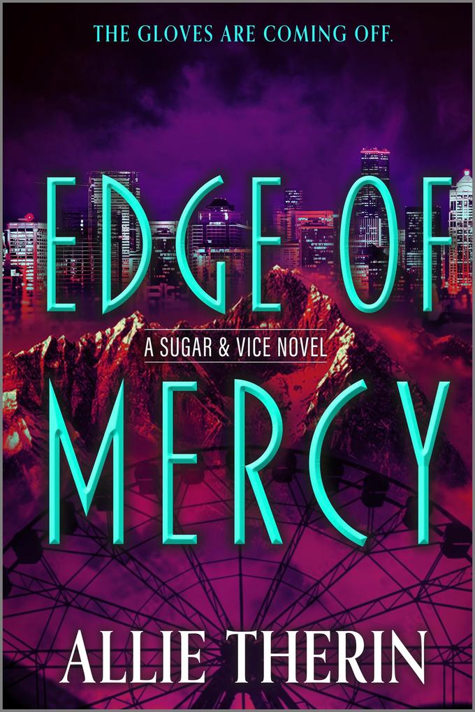 Produktbild: Edge of Mercy | Allie Therin