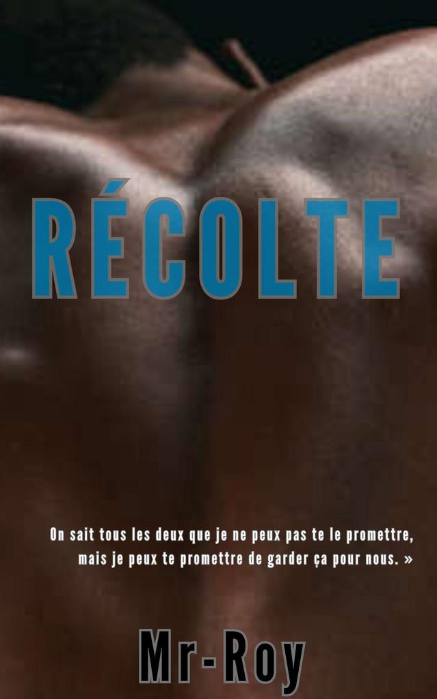 Produktbild: Récolte | Mr-Roy